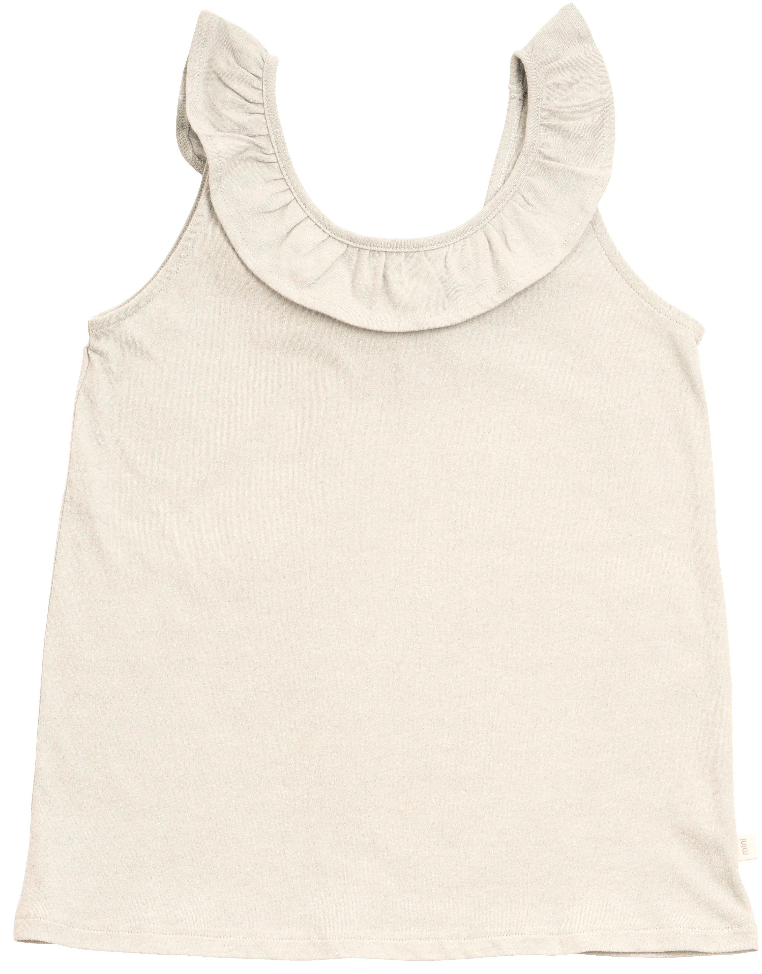 [50%OFF]Organic cotton top Lys