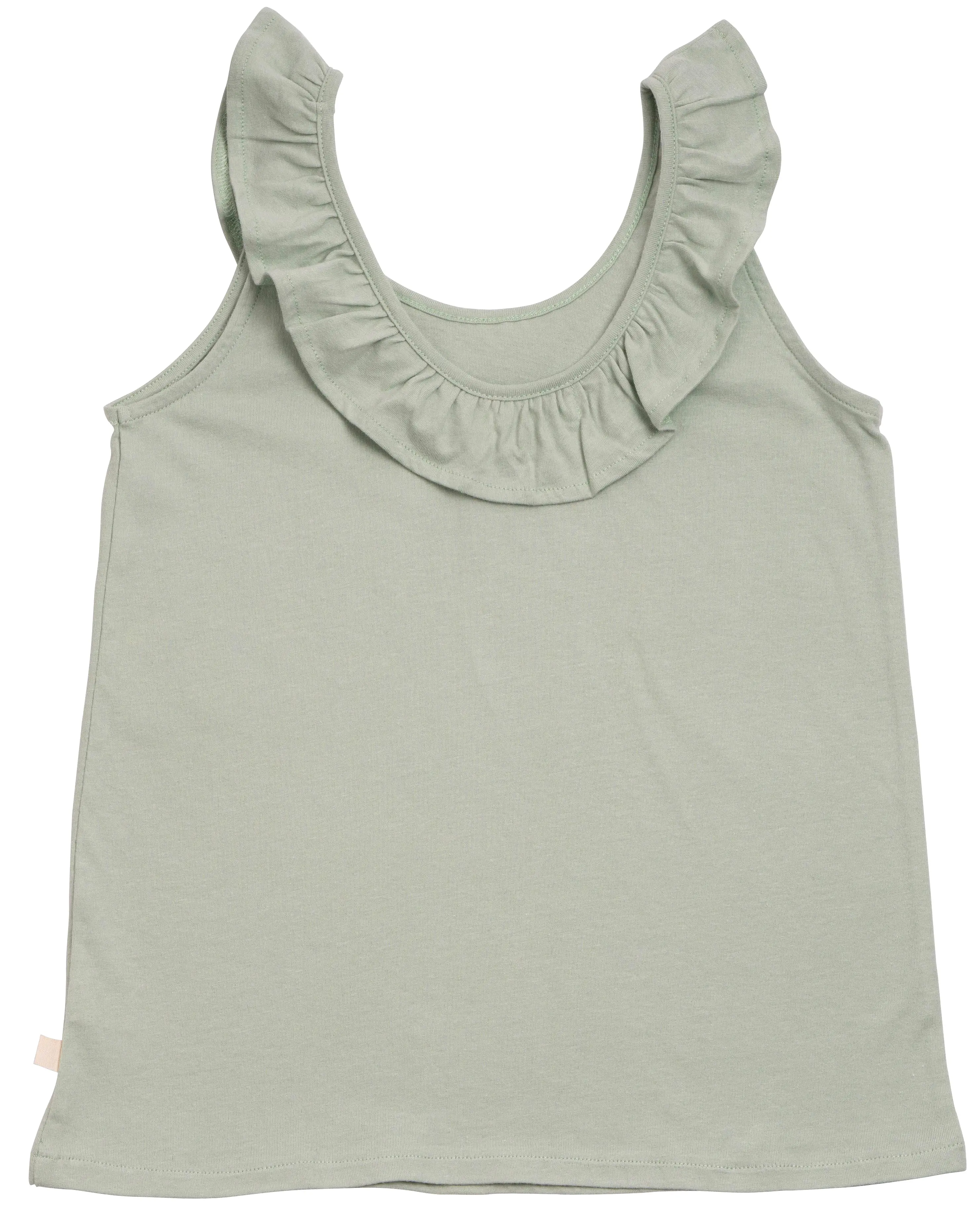 [50%OFF]Organic cotton top Lys