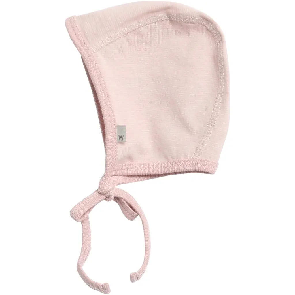 [70%OFF] Organic cotton bonnet