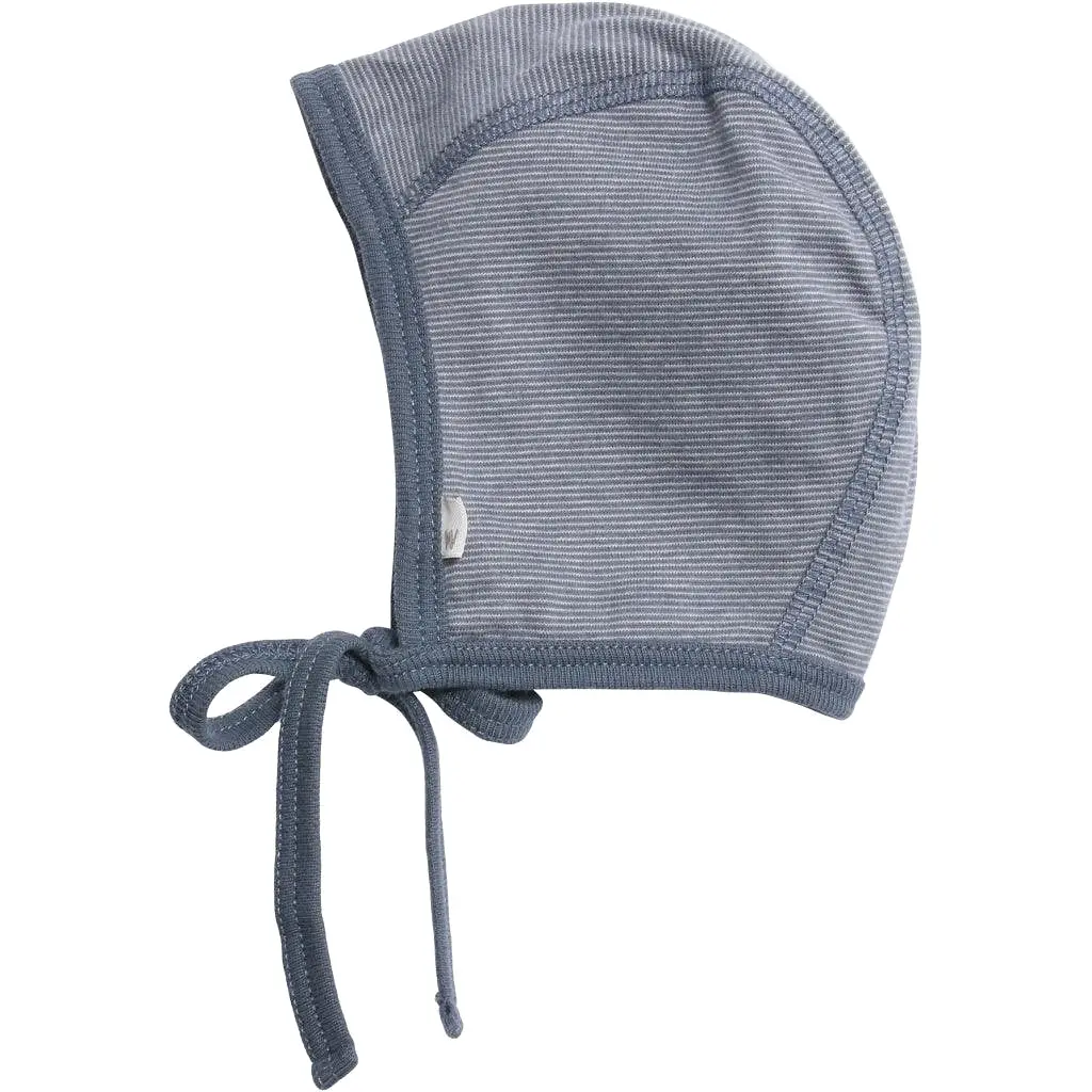 [70%OFF] Organic cotton bonnet