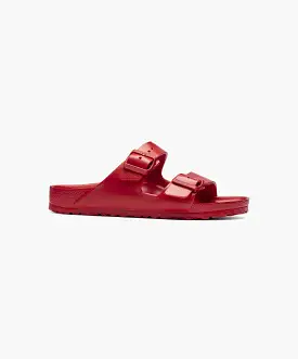 Birkenstock Arizona EVA Active Red Sandals