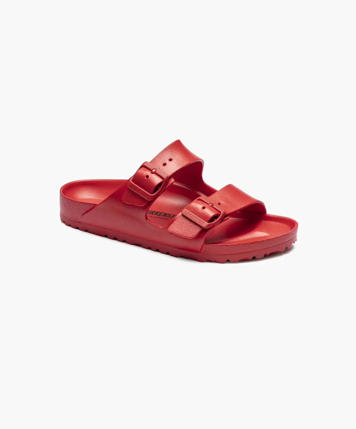 Birkenstock Arizona EVA Active Red Sandals