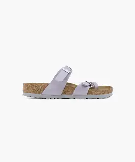 Birkenstock Mayari Birko-Flor Graceful Lavender Aura Sandals