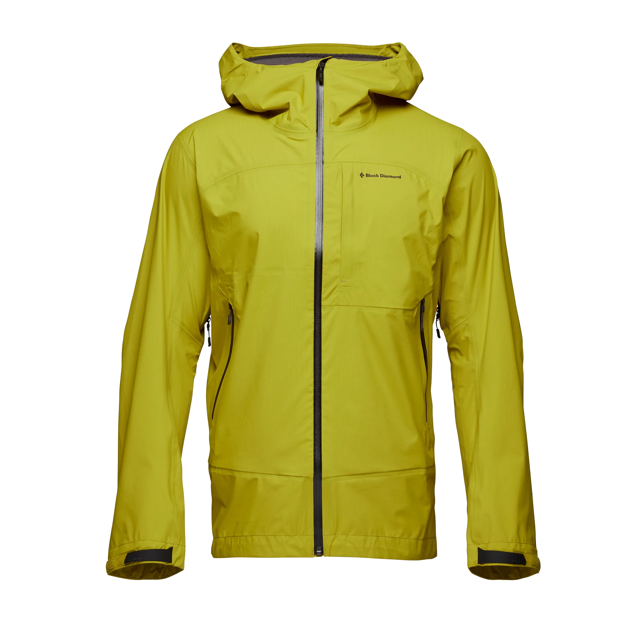 Black Diamond Highline Stretch Shell - Last Season's | Mens Clothing | BananaFingers