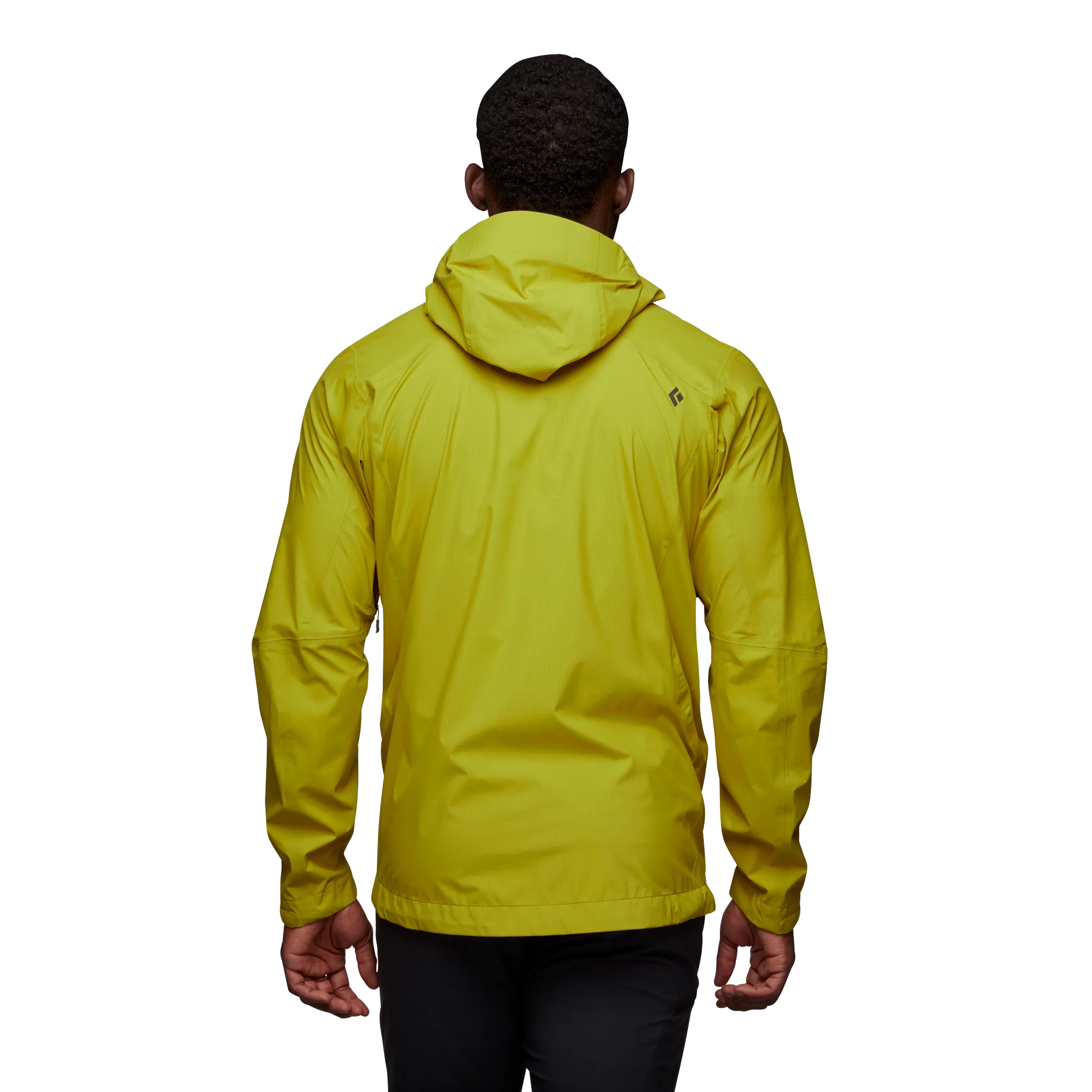 Black Diamond Highline Stretch Shell - Last Season's | Mens Clothing | BananaFingers