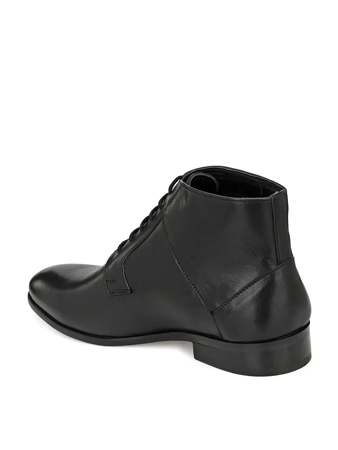 Blaze Black Boots