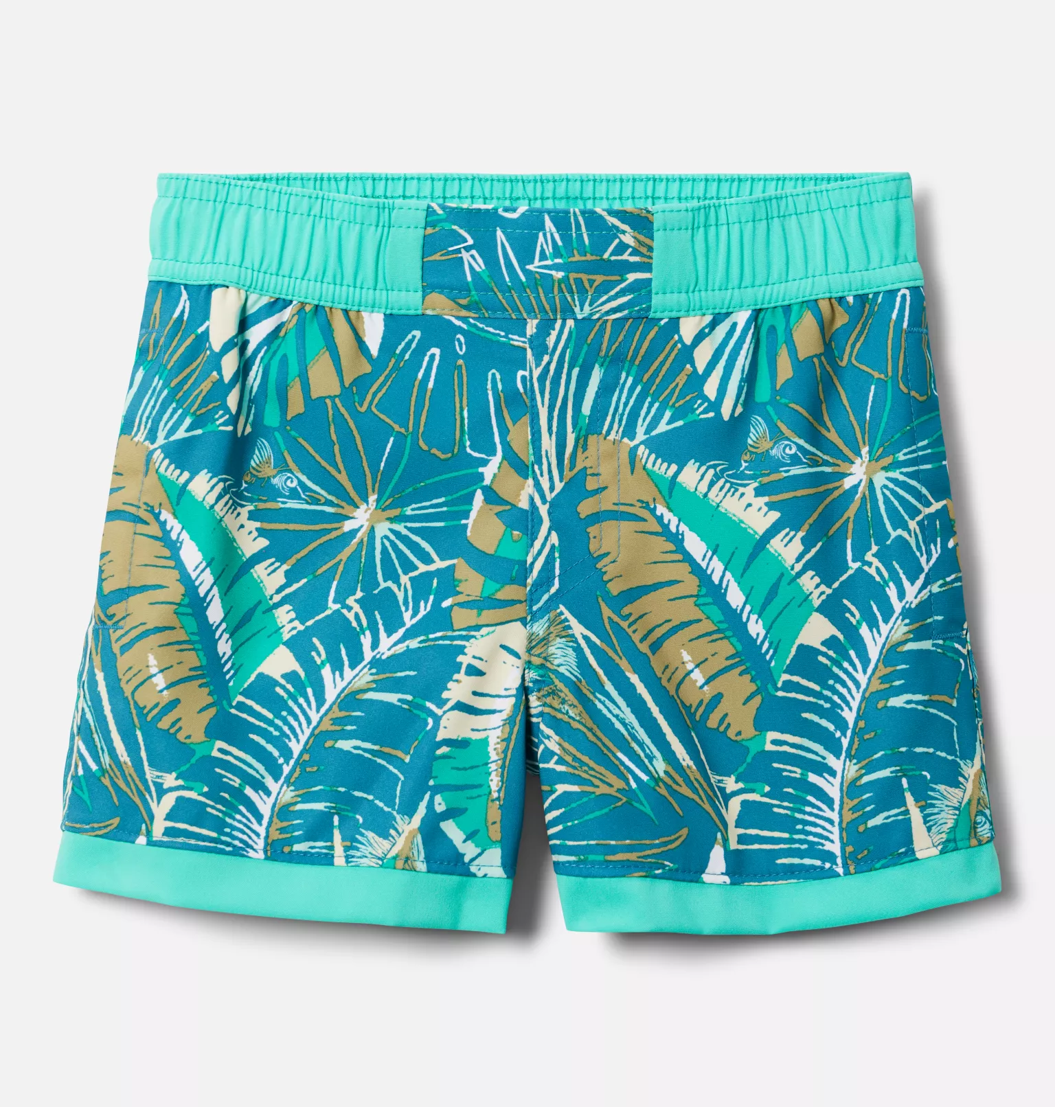 Columbia Boys Youth Sandy Shores Board Shorts - A One Clothing