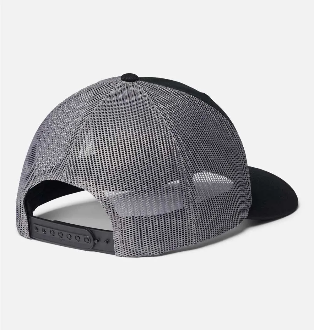 Columbia Unisex Mesh™ Snap Back Hat - A One Clothing