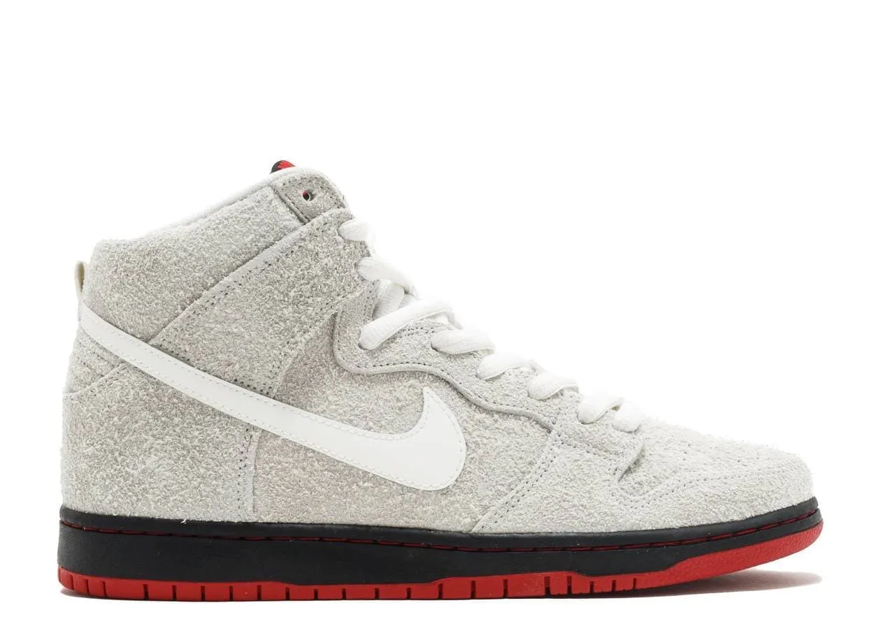 Nike SB Dunk High Wolf In Sheep's Clothing (Regular Box)