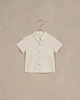 Noralee - Natural Atlas Shirt