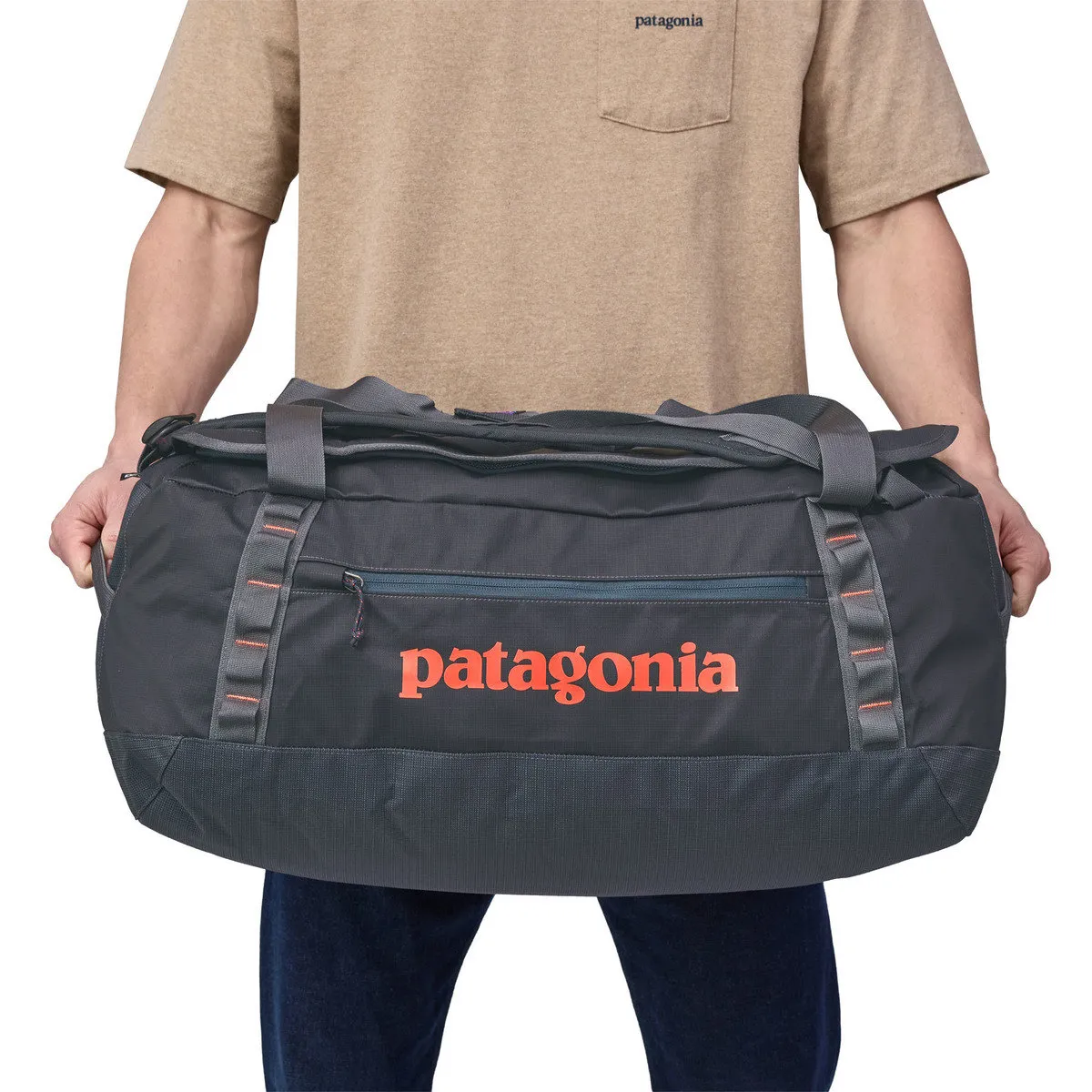 Patagonia Black Hole® Duffel 55L -  at CCW Clothing