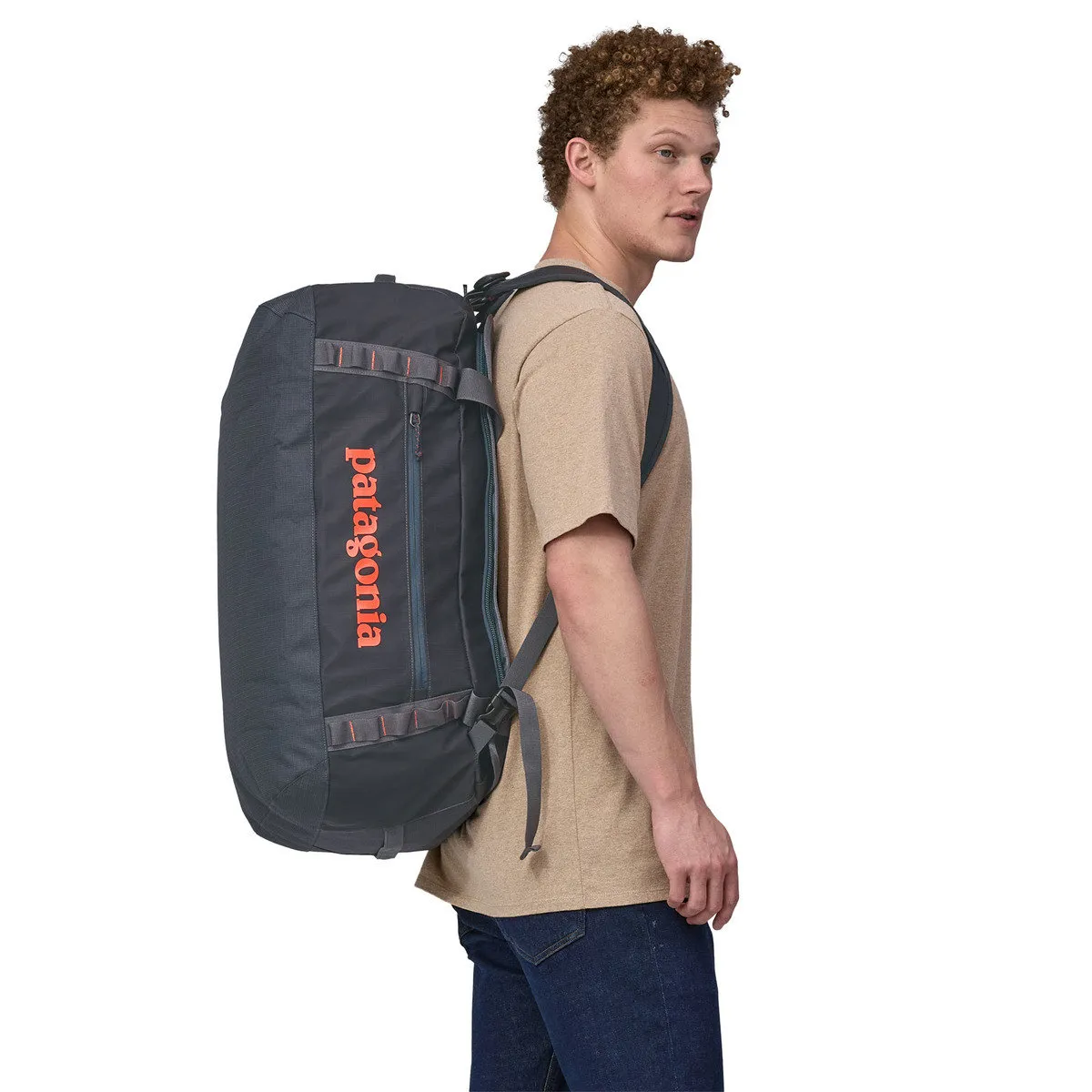 Patagonia Black Hole® Duffel 55L -  at CCW Clothing