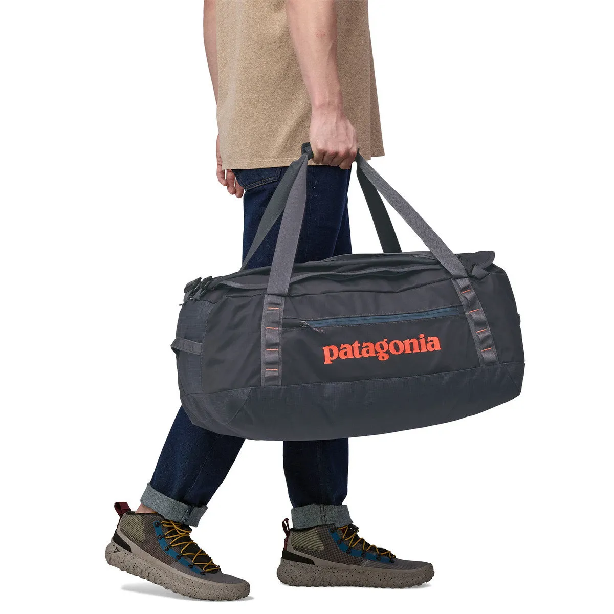 Patagonia Black Hole® Duffel 55L -  at CCW Clothing