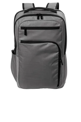 Port Authority Clothing BG225 Port Authority Impact Tech Backpack SKU: BG225