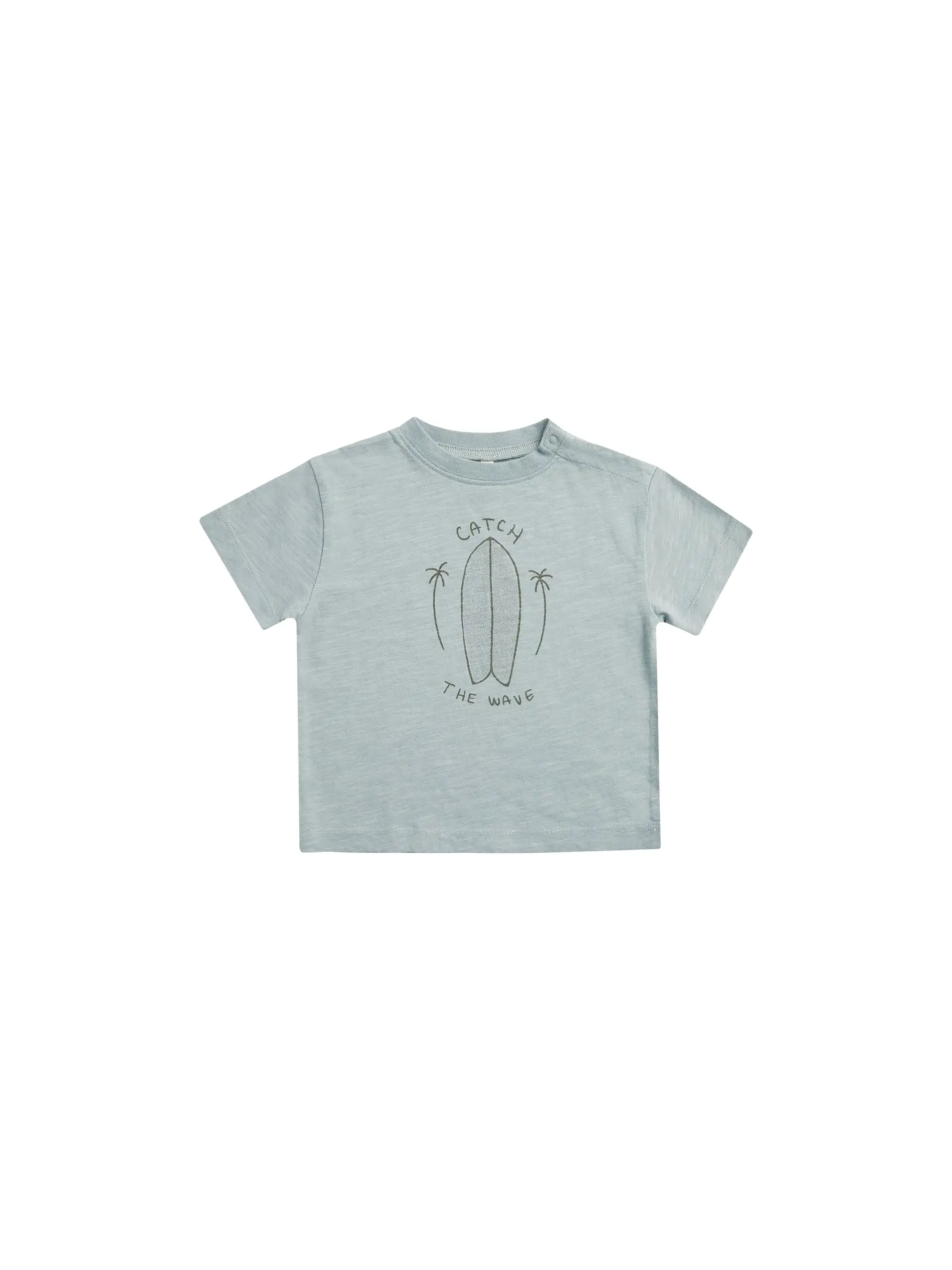 Rylee & Cru - Catch the Wave Relaxed Tee