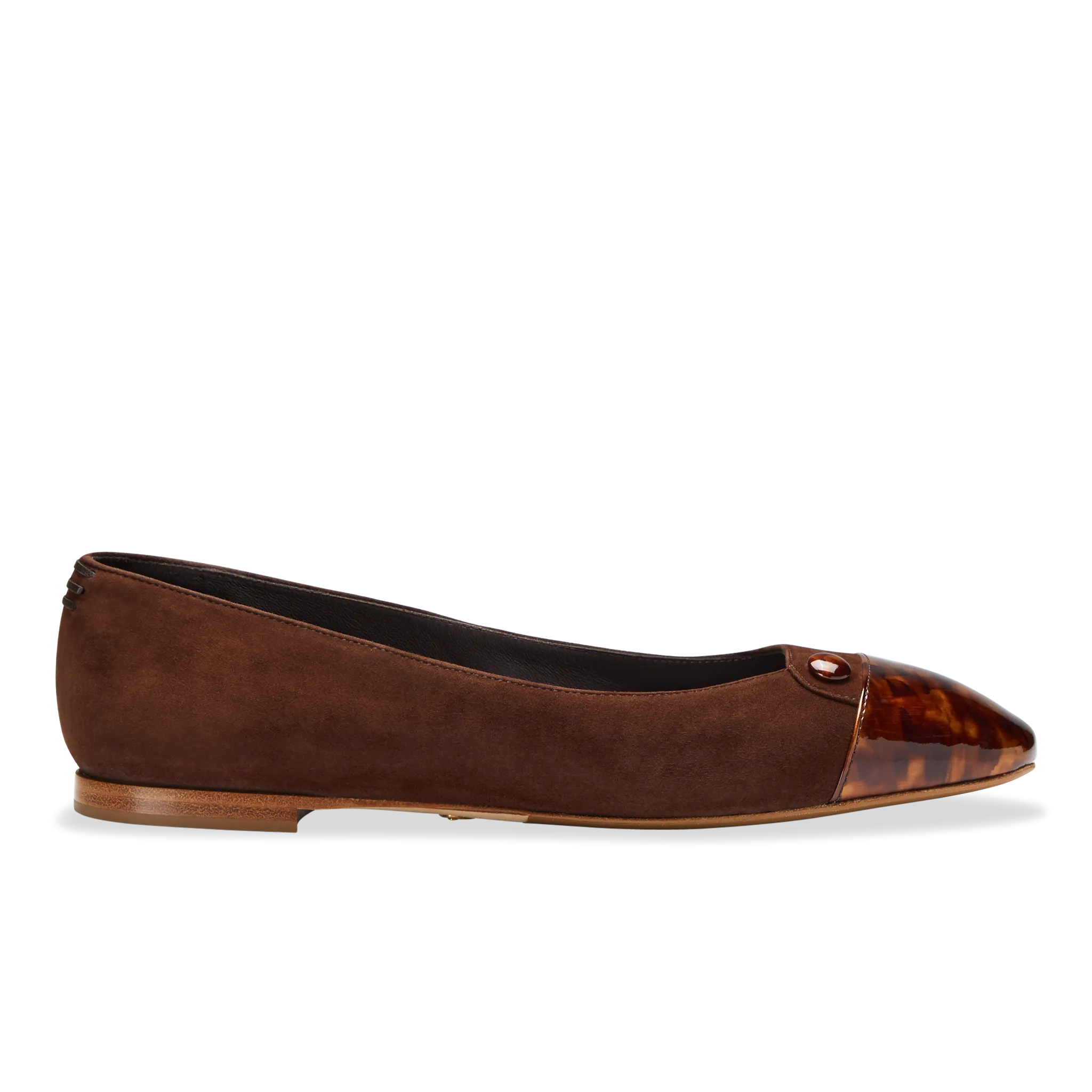 Sacchetto Ballet Flat