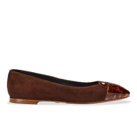 Sacchetto Ballet Flat