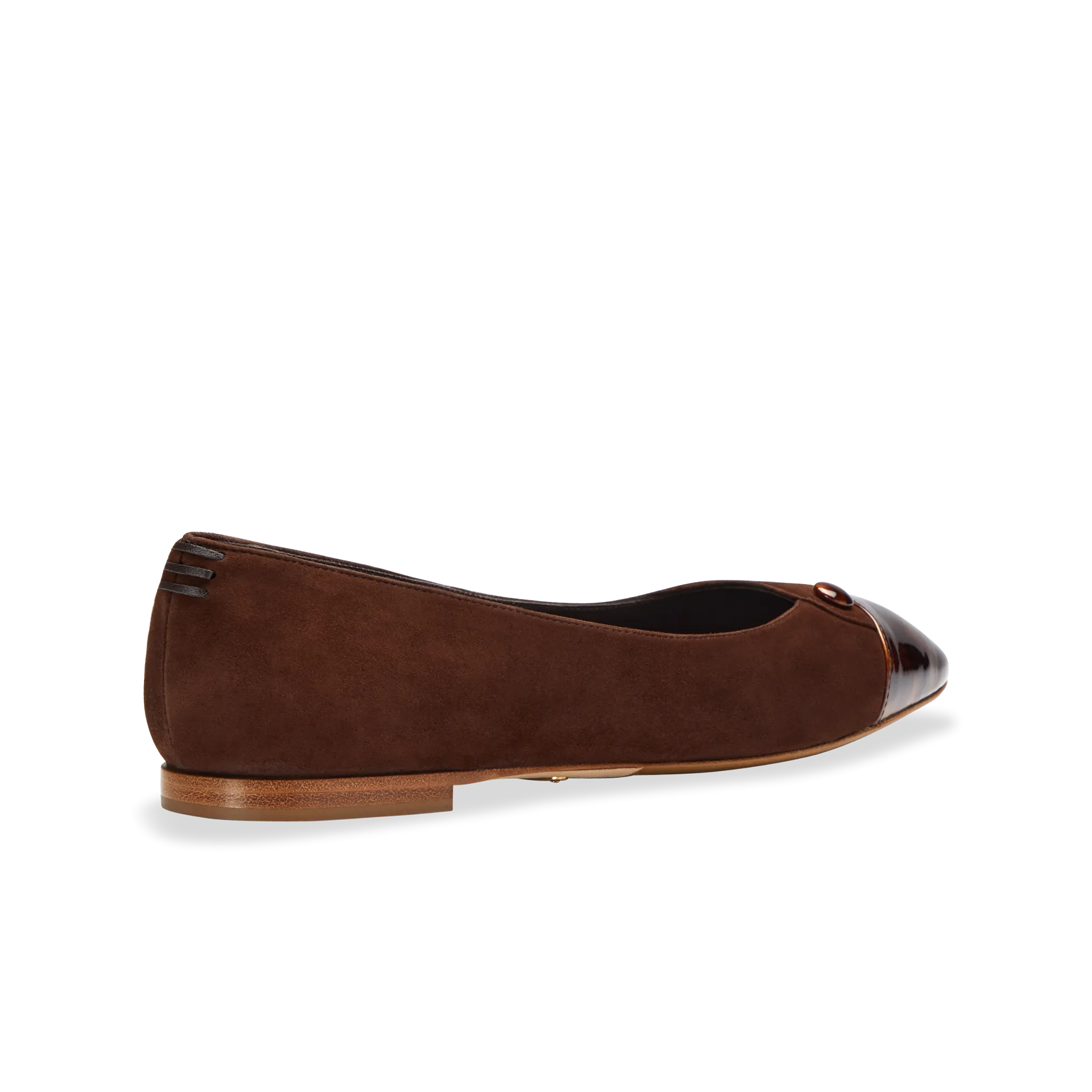 Sacchetto Ballet Flat