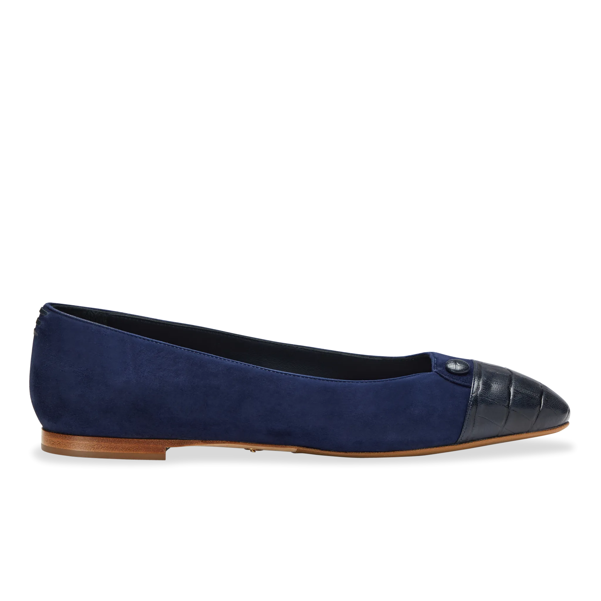 Sacchetto Ballet Flat