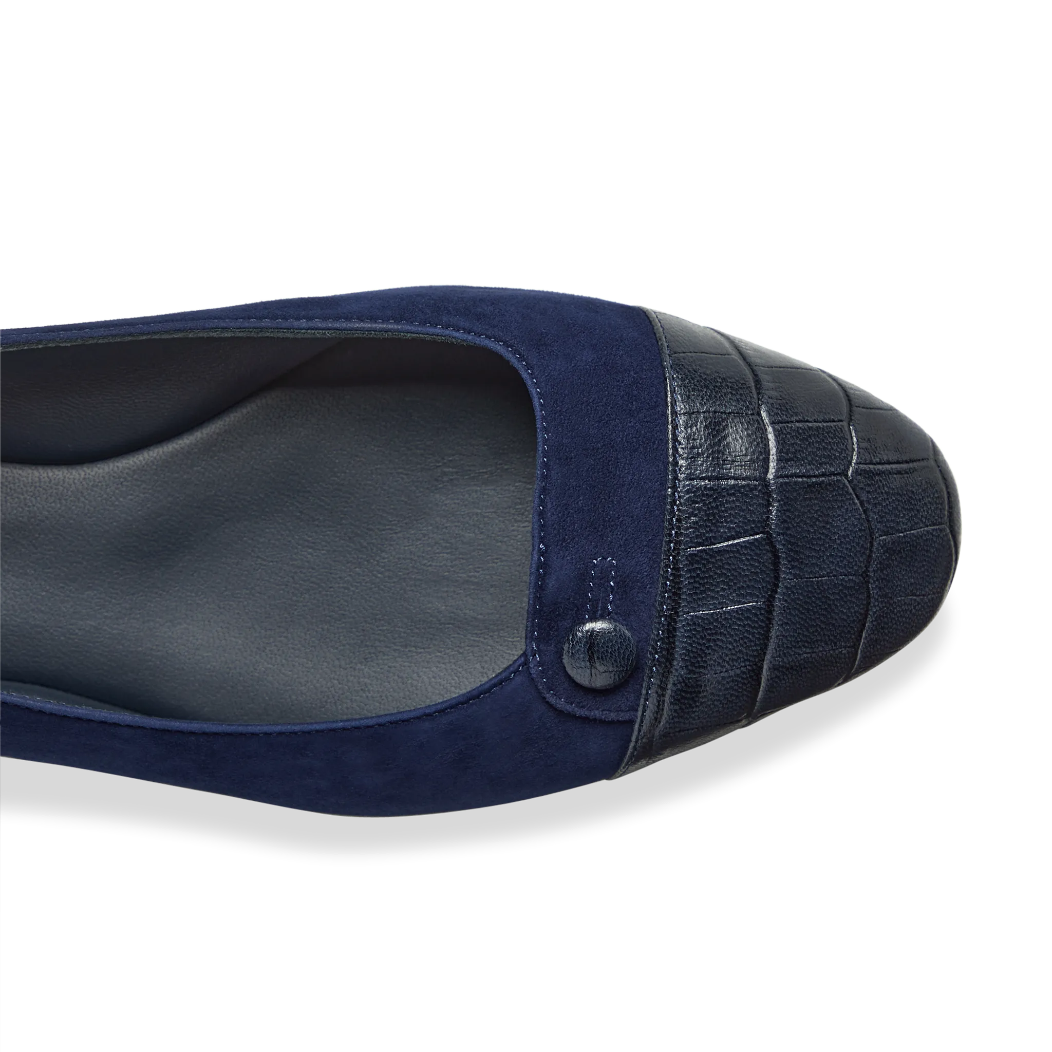 Sacchetto Ballet Flat