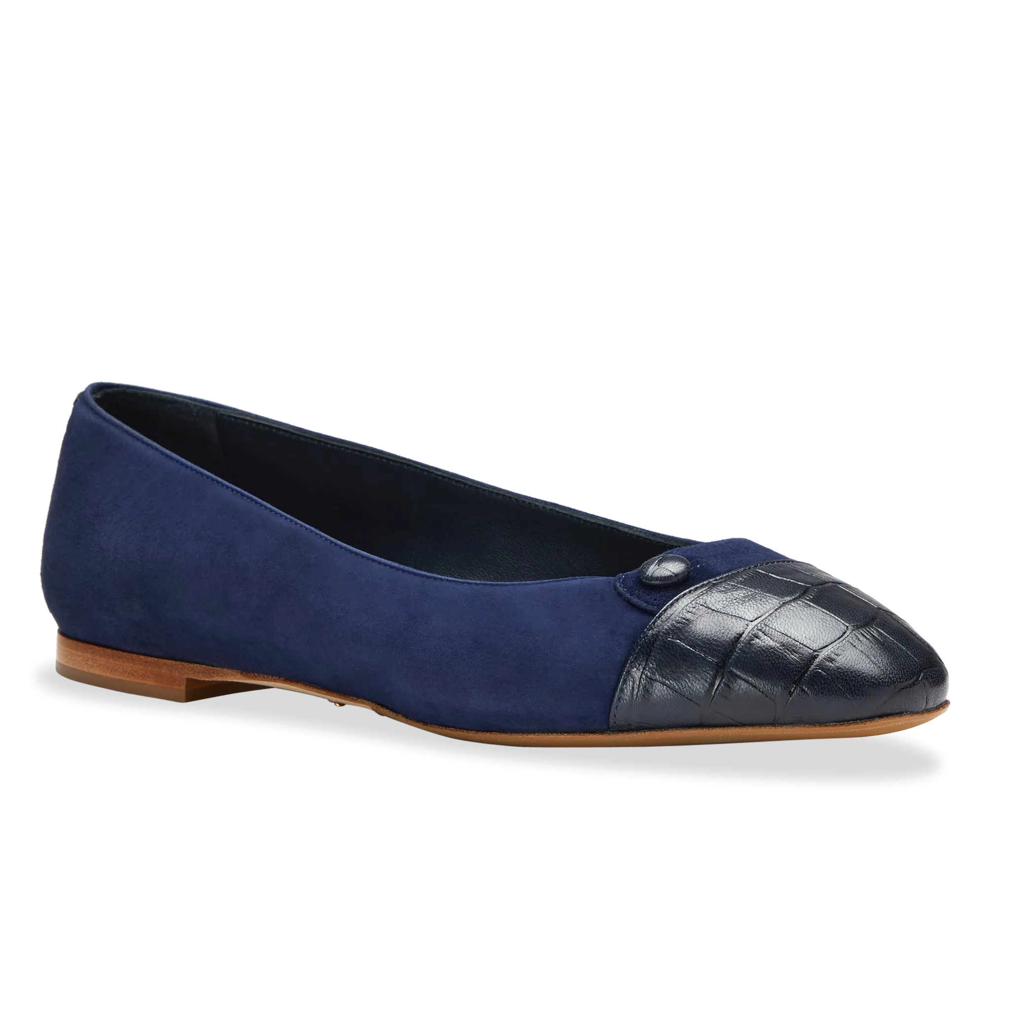 Sacchetto Ballet Flat