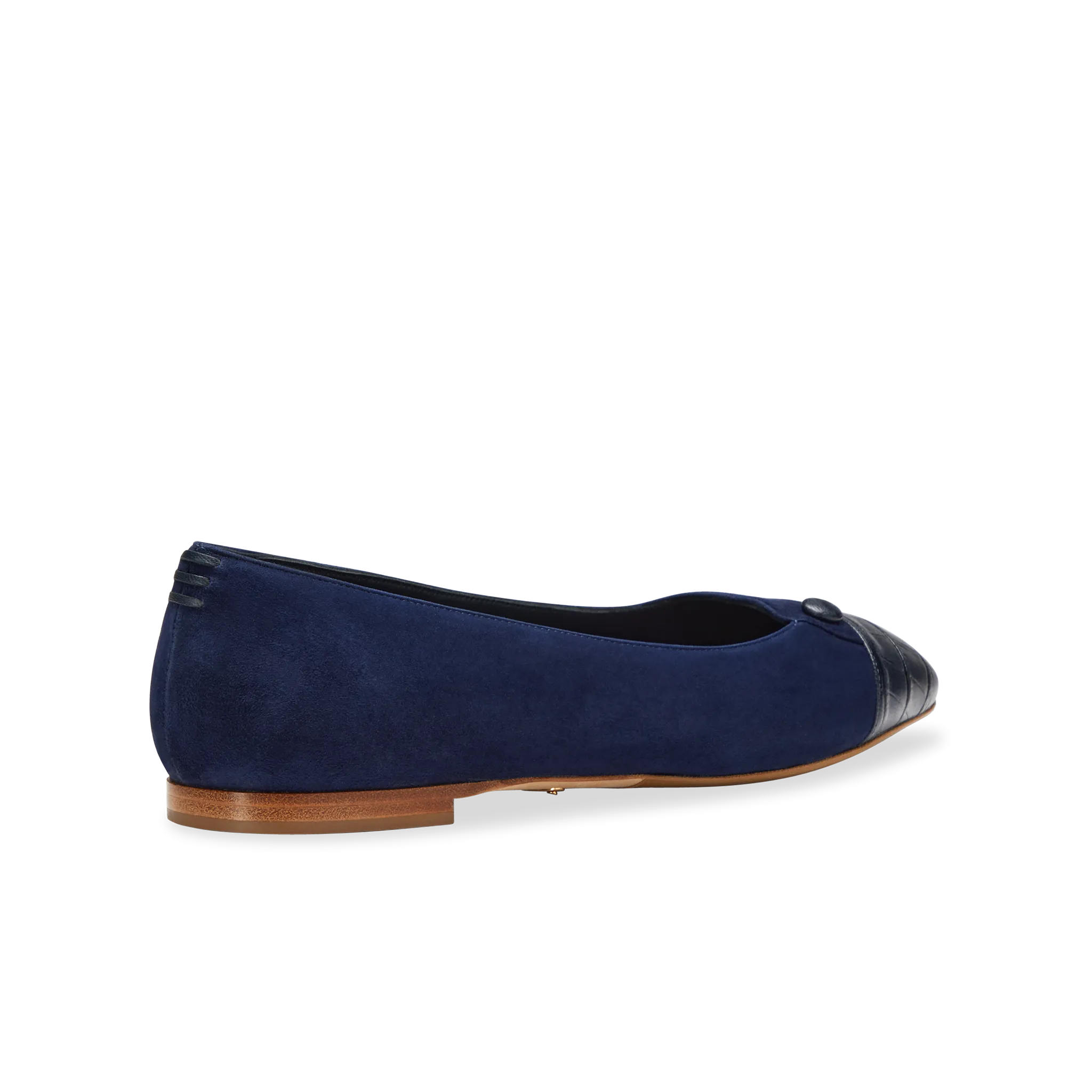 Sacchetto Ballet Flat