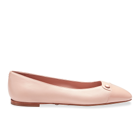 Sacchetto Ballet Flat