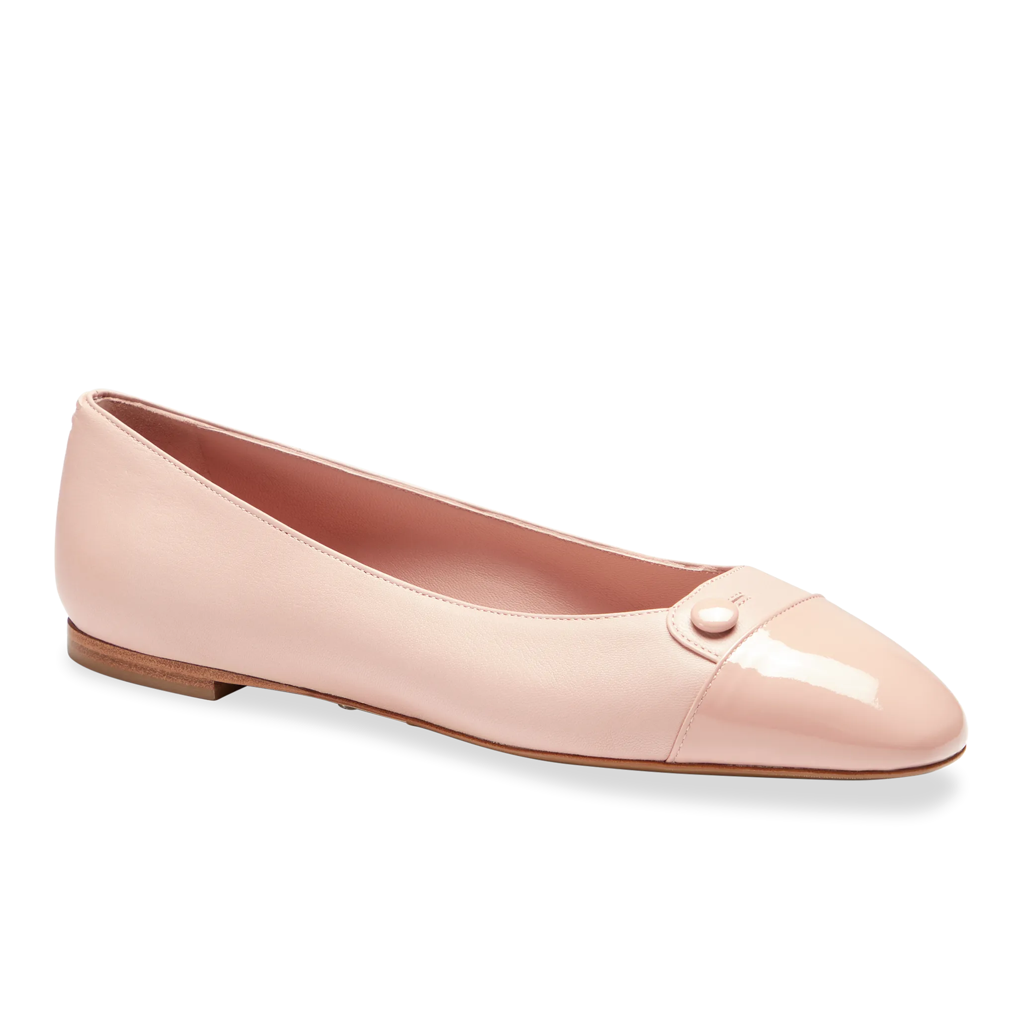 Sacchetto Ballet Flat