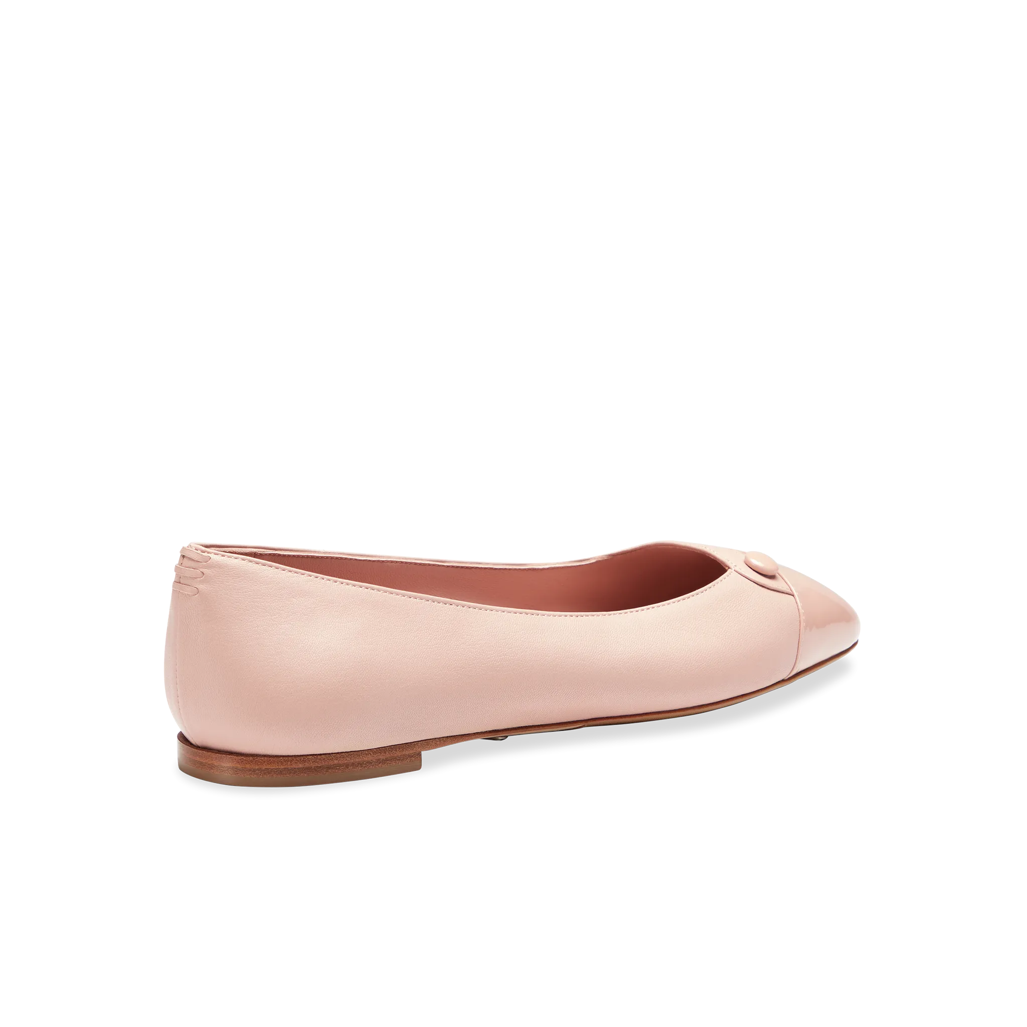 Sacchetto Ballet Flat