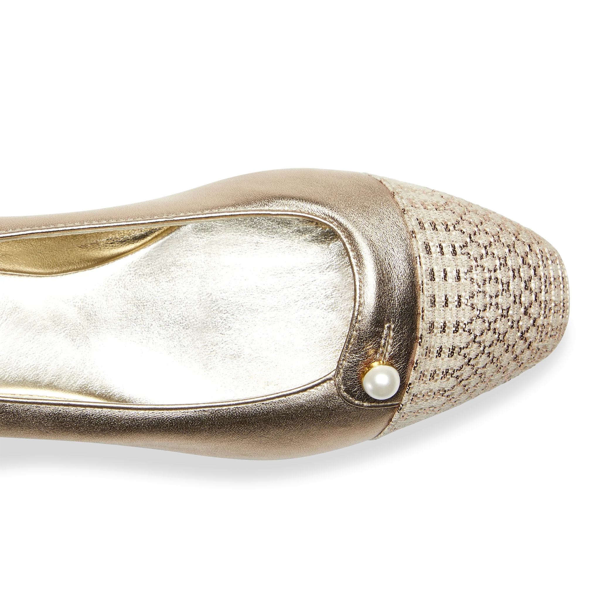 Sacchetto Ballet Flat