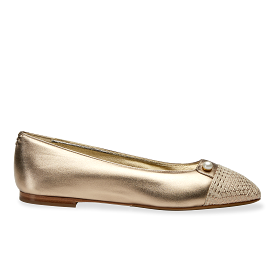 Sacchetto Ballet Flat