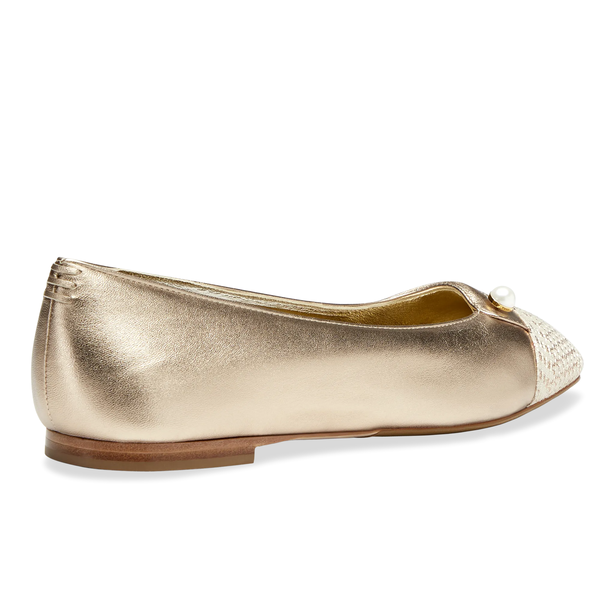 Sacchetto Ballet Flat