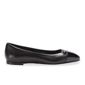 Sacchetto Ballet Flat