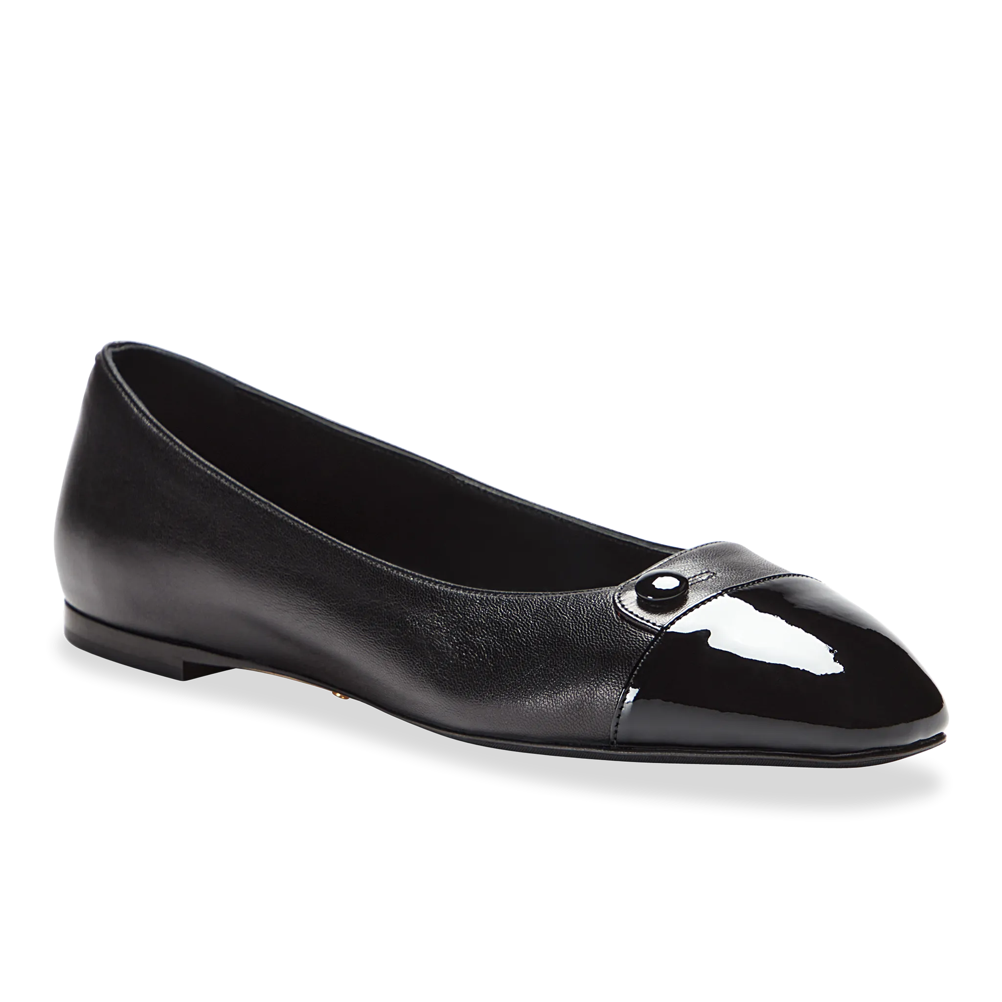 Sacchetto Ballet Flat