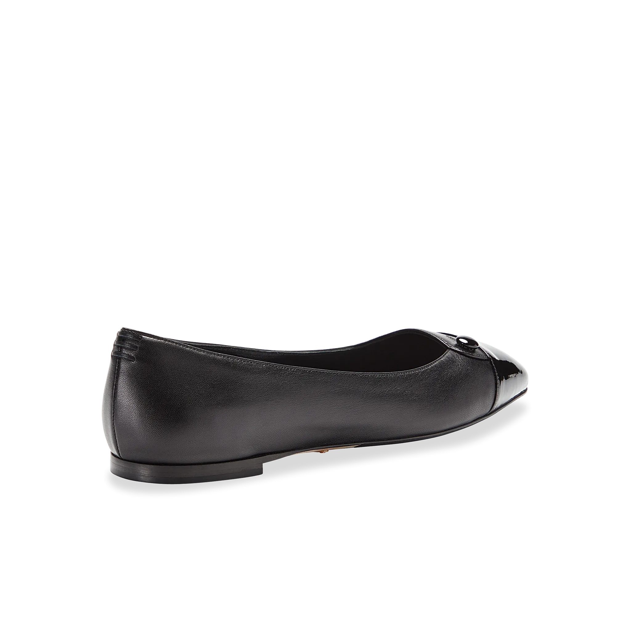 Sacchetto Ballet Flat