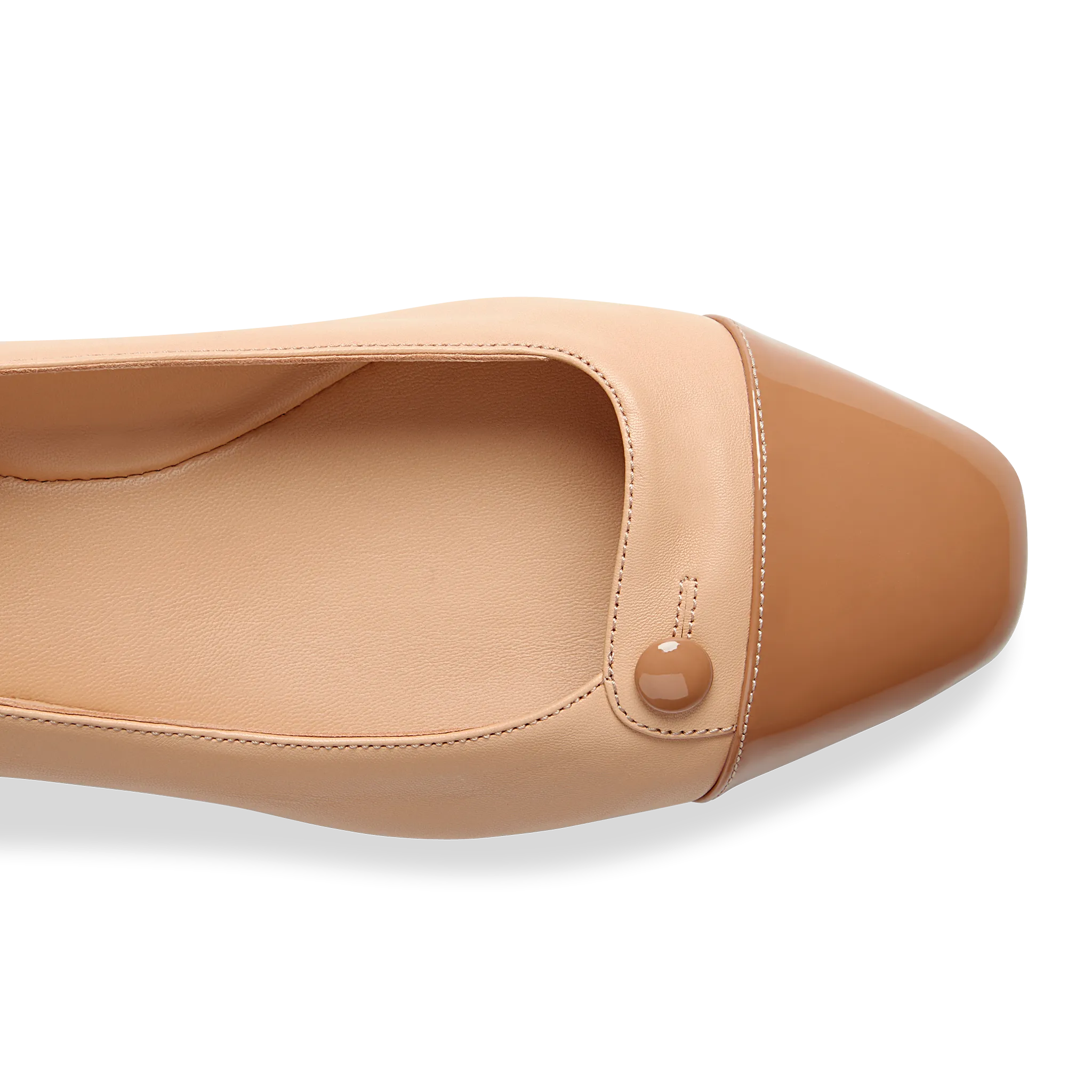 Sacchetto Ballet Flat