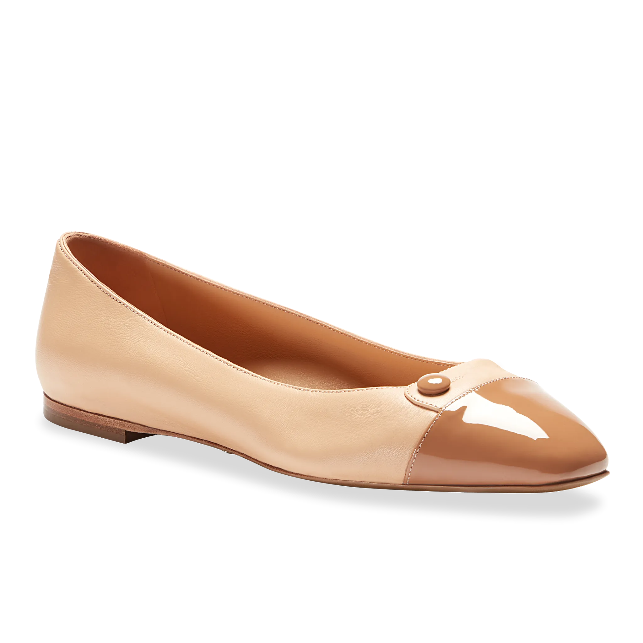 Sacchetto Ballet Flat