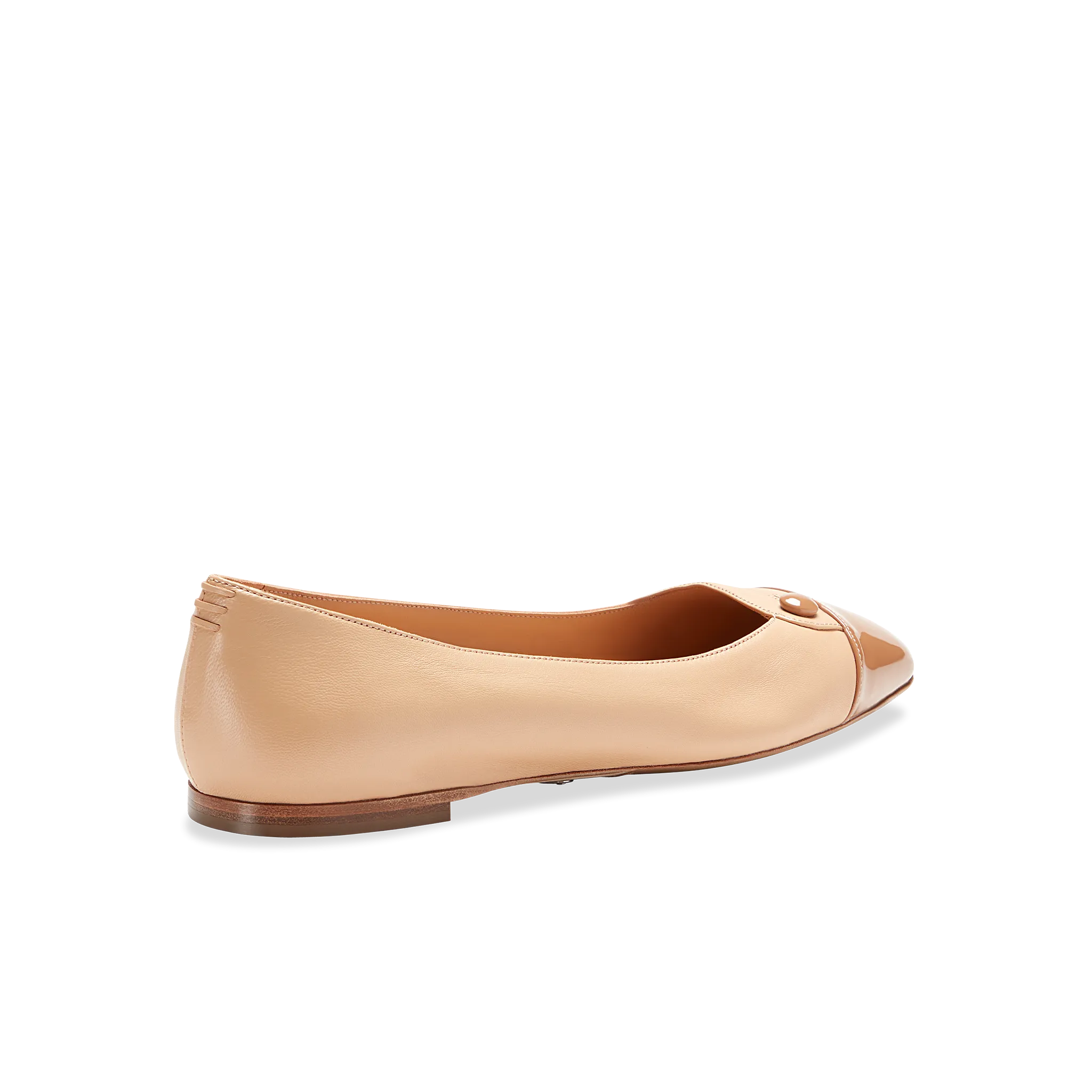 Sacchetto Ballet Flat