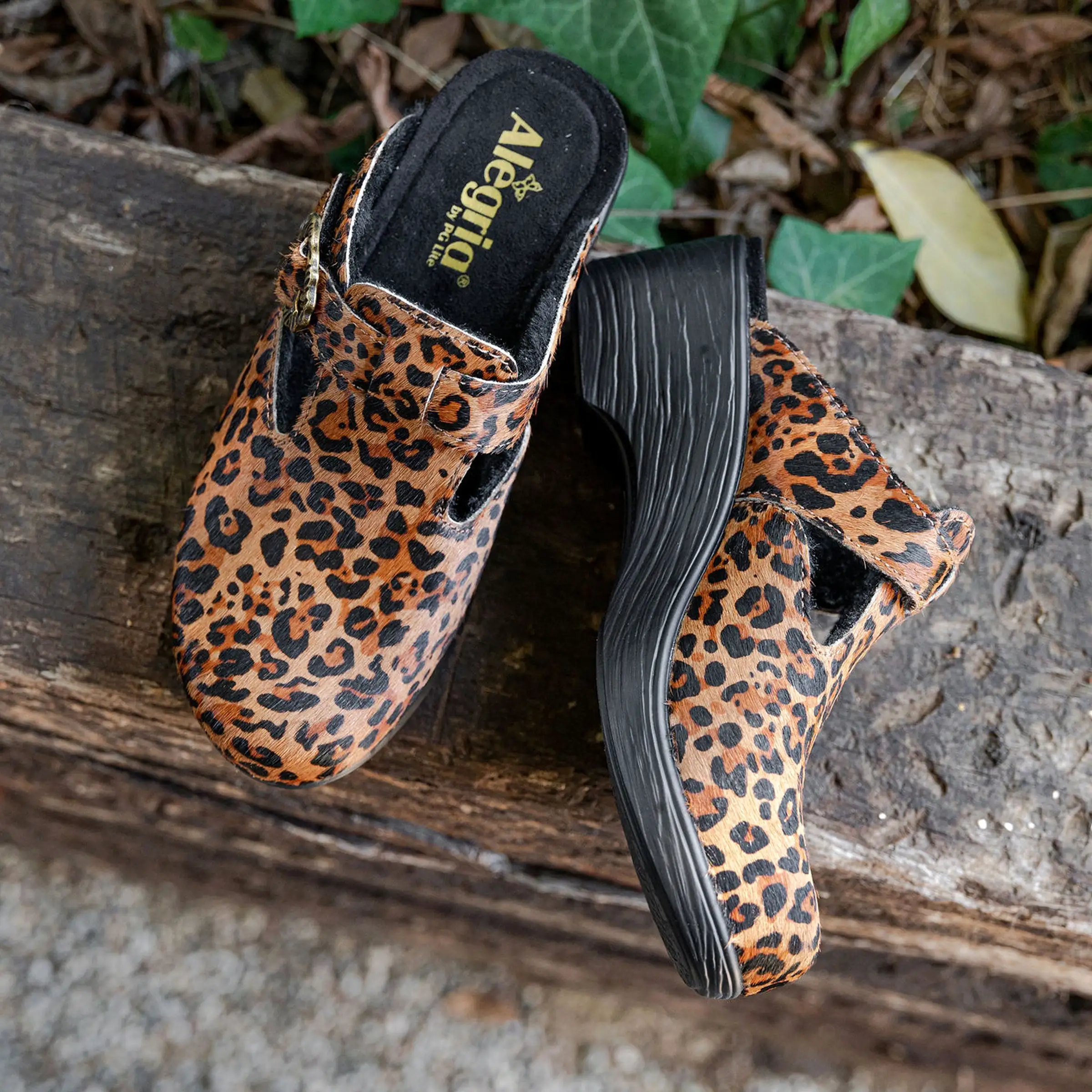 Selina Safari Shoe