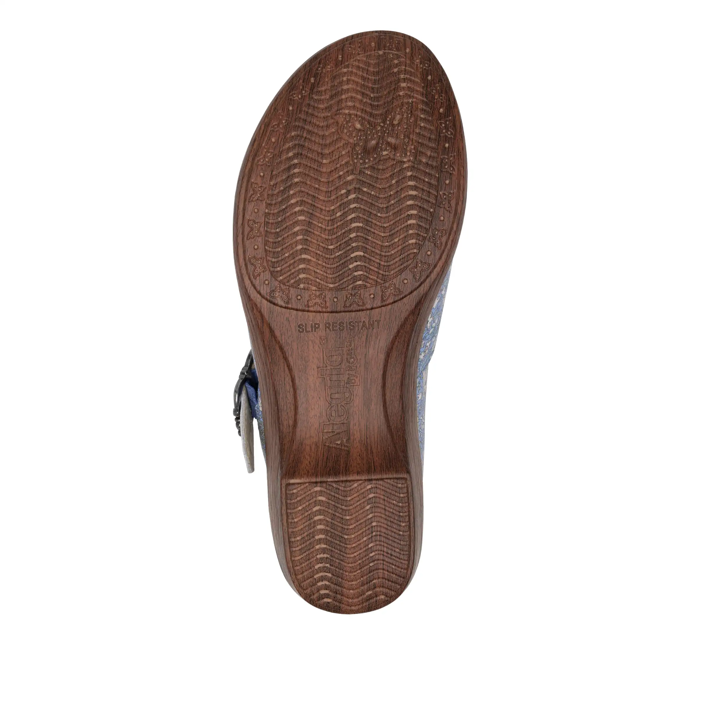 Selina Smooth Jazz Shoe