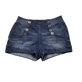 Shorts By Express  Size: 4