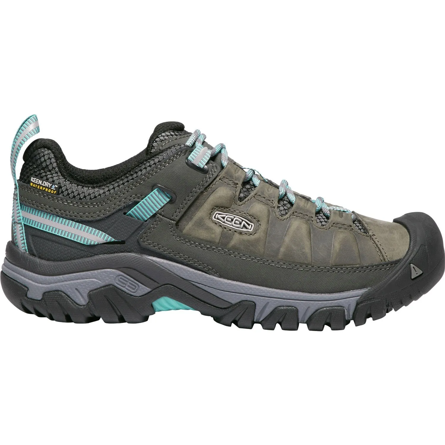 Targhee III Women's Hiking Shoes