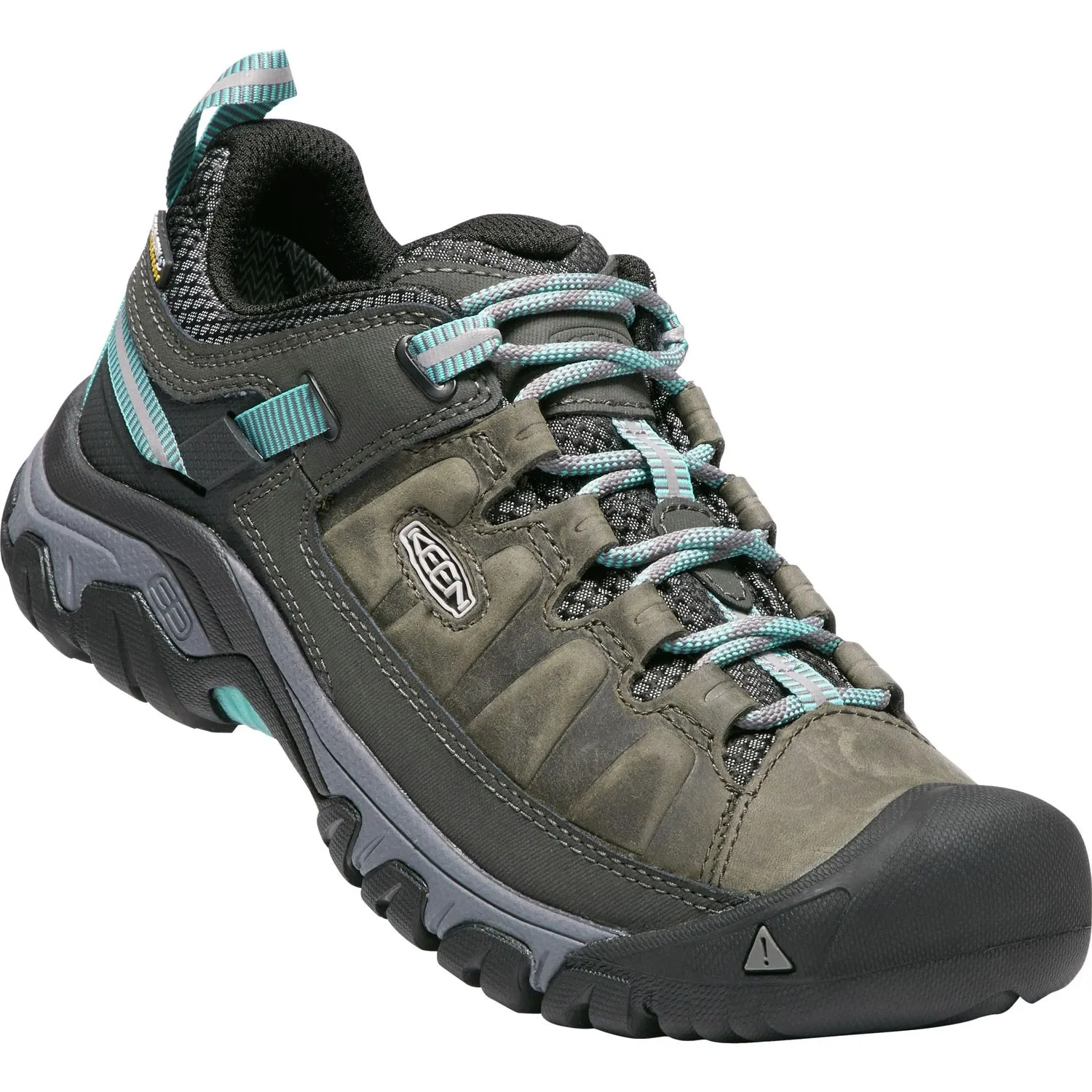 Targhee III Women's Hiking Shoes