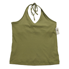 Top Sleeveless By Old Navy  Size: 2x