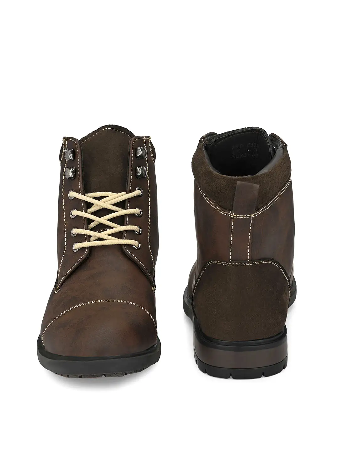 Travis Brown Boots