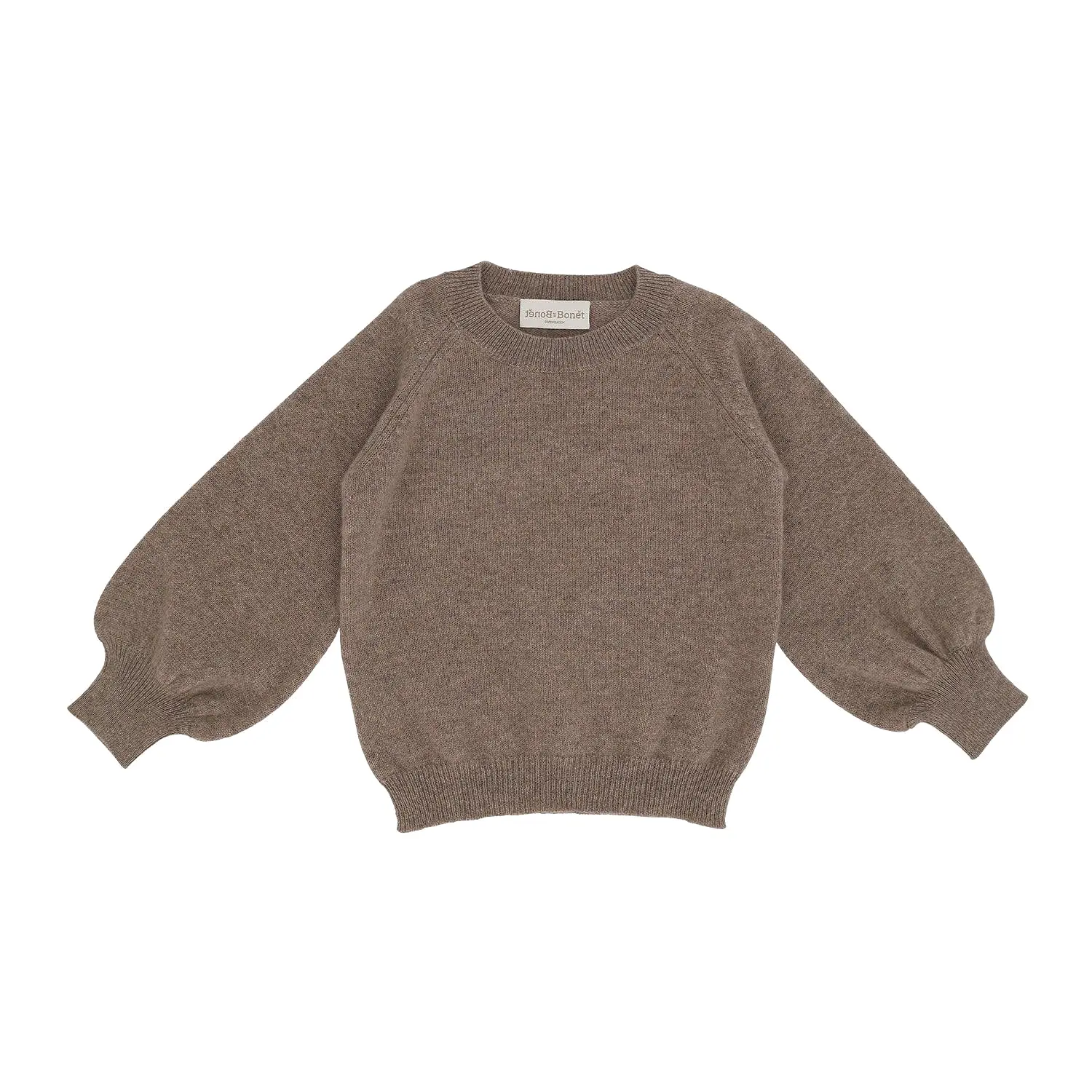 Tusnelda Cashmere